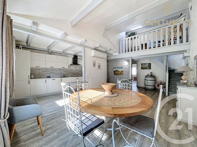 appartement - MARSEILLE - 13007