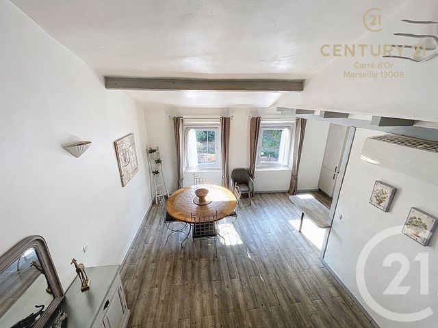 Appartement F4 &agrave; vendre - 4 pi&egrave;ces - 78,43 m2 - Marseille - 13007 - PROVENCE-ALPES-COTE-D-AZUR