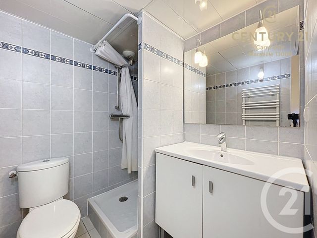 Appartement F2 &agrave; vendre - 2 pi&egrave;ces - 40,05 m2 - Marseille - 13008 - PROVENCE-ALPES-COTE-D-AZUR