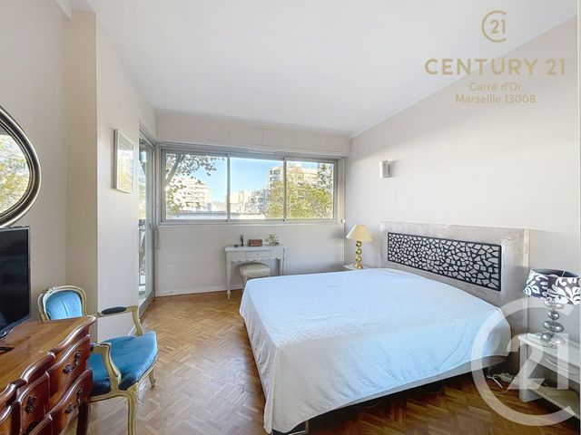 Appartement F4 &agrave; vendre - 4 pi&egrave;ces - 107,02 m2 - Marseille - 13008 - PROVENCE-ALPES-COTE-D-AZUR