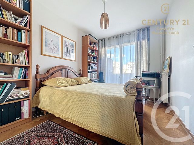 Appartement F3 &agrave; vendre - 3 pi&egrave;ces - 79,17 m2 - Marseille - 13008 - PROVENCE-ALPES-COTE-D-AZUR