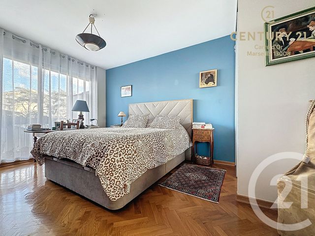 Appartement F3 &agrave; vendre - 3 pi&egrave;ces - 79,17 m2 - Marseille - 13008 - PROVENCE-ALPES-COTE-D-AZUR