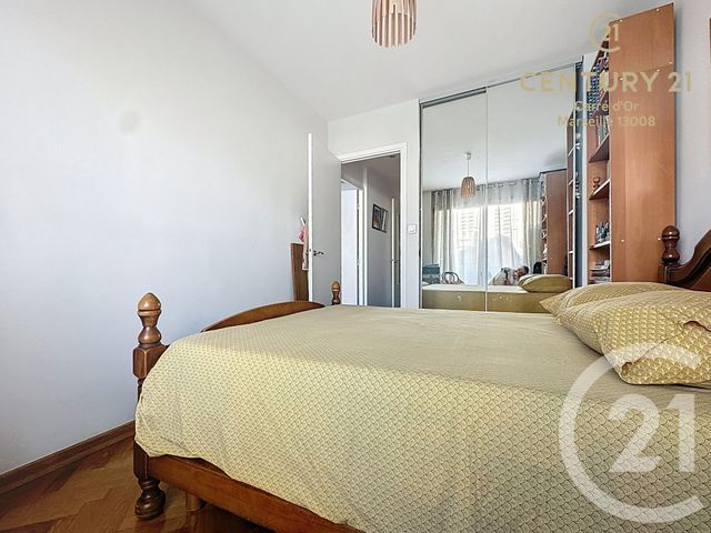 Appartement F3 &agrave; vendre - 3 pi&egrave;ces - 79,17 m2 - Marseille - 13008 - PROVENCE-ALPES-COTE-D-AZUR