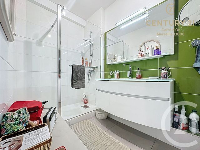 Appartement F3 &agrave; vendre - 3 pi&egrave;ces - 79,17 m2 - Marseille - 13008 - PROVENCE-ALPES-COTE-D-AZUR