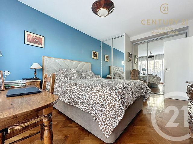 Appartement F3 &agrave; vendre - 3 pi&egrave;ces - 79,17 m2 - Marseille - 13008 - PROVENCE-ALPES-COTE-D-AZUR