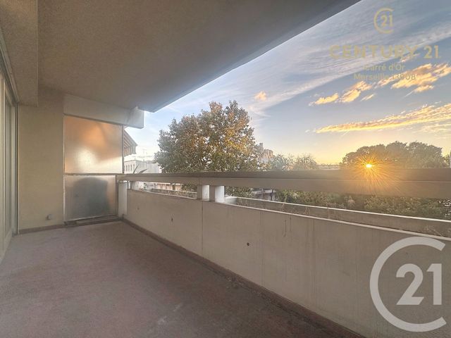 Appartement T2 &agrave; vendre - 2 pi&egrave;ces - 52,34 m2 - Marseille - 13008 - PROVENCE-ALPES-COTE-D-AZUR
