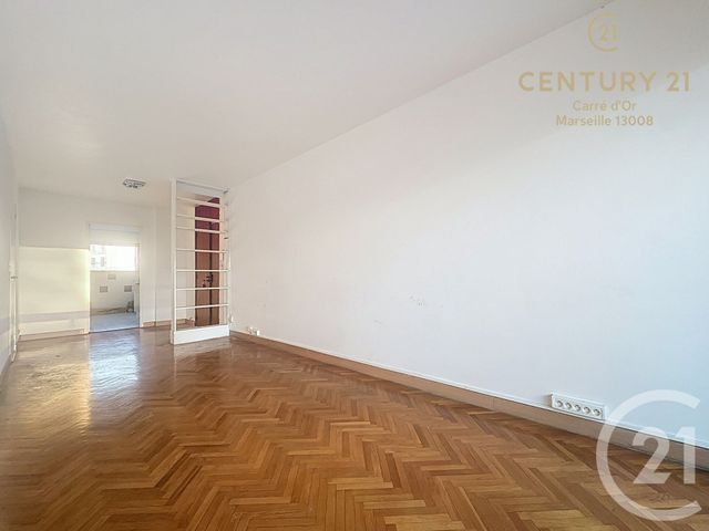 Appartement T2 à vendre MARSEILLE
