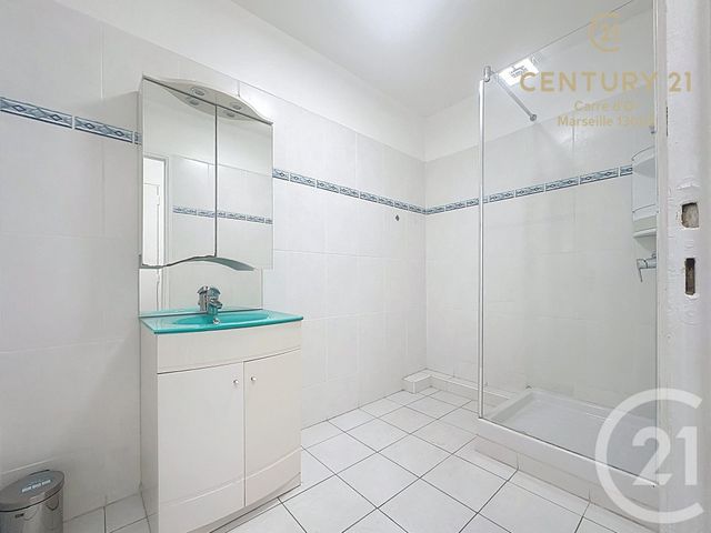 Appartement T2 &agrave; vendre - 2 pi&egrave;ces - 52,34 m2 - Marseille - 13008 - PROVENCE-ALPES-COTE-D-AZUR