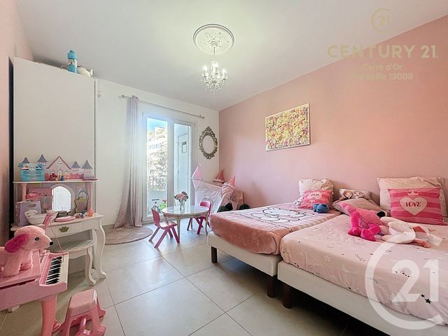 Appartement F5 &agrave; vendre - 5 pi&egrave;ces - 167,99 m2 - Marseille - 13008 - PROVENCE-ALPES-COTE-D-AZUR