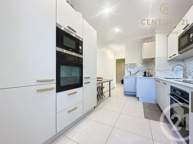 Appartement F5 &agrave; vendre - 5 pi&egrave;ces - 167,99 m2 - Marseille - 13008 - PROVENCE-ALPES-COTE-D-AZUR