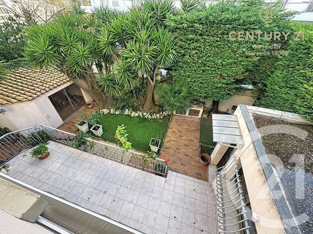 Maison &agrave; vendre - 5 pi&egrave;ces - 151,17 m2 - Marseille - 13008 - PROVENCE-ALPES-COTE-D-AZUR