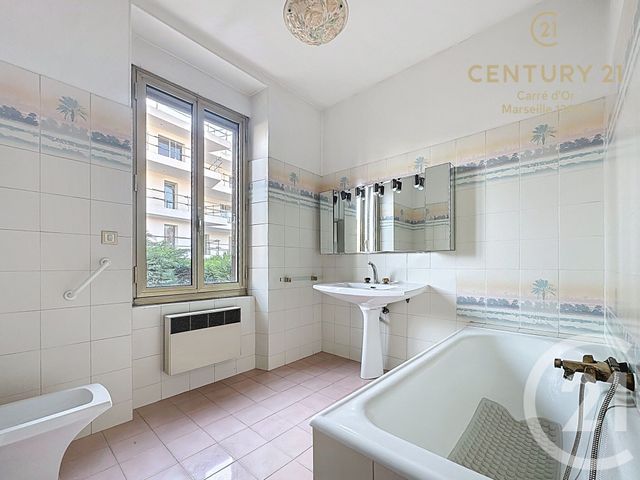 Maison &agrave; vendre - 5 pi&egrave;ces - 151,17 m2 - Marseille - 13008 - PROVENCE-ALPES-COTE-D-AZUR