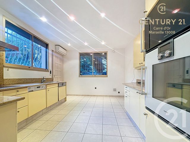 Maison &agrave; vendre - 5 pi&egrave;ces - 151,17 m2 - Marseille - 13008 - PROVENCE-ALPES-COTE-D-AZUR