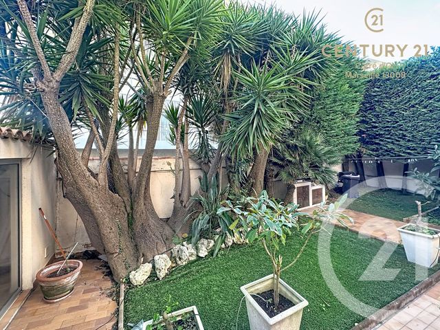 Maison &agrave; vendre - 5 pi&egrave;ces - 151,17 m2 - Marseille - 13008 - PROVENCE-ALPES-COTE-D-AZUR