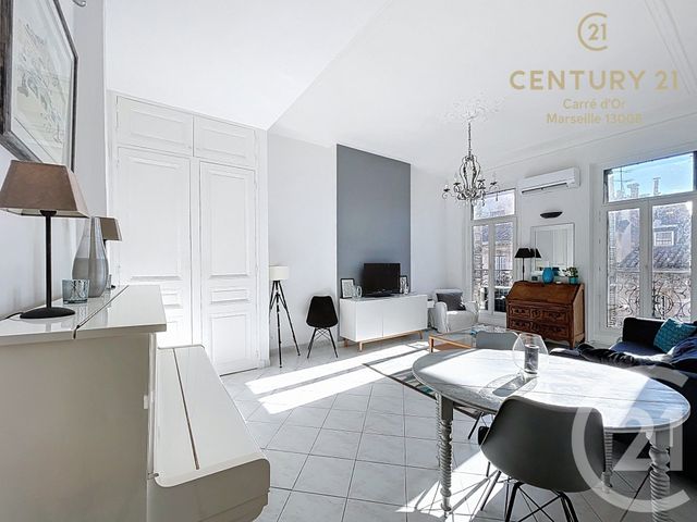 Appartement F3 à vendre - 3 pièces - 68,90 m2 - Marseille - 13008 - PROVENCE-ALPES-COTE-D-AZUR