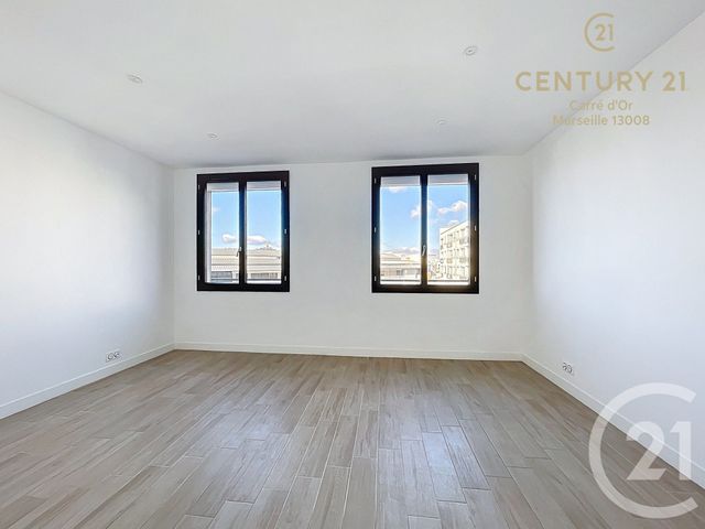 Appartement F3 &agrave; vendre - 3 pi&egrave;ces - 84,43 m2 - Marseille - 13008 - PROVENCE-ALPES-COTE-D-AZUR