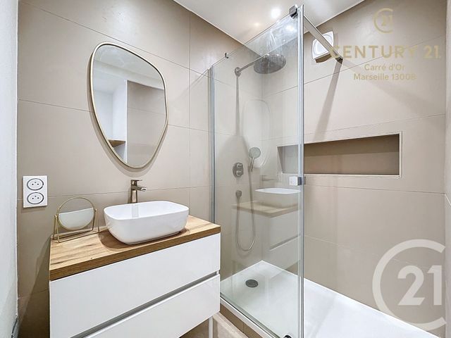 Appartement F3 &agrave; vendre - 3 pi&egrave;ces - 84,43 m2 - Marseille - 13008 - PROVENCE-ALPES-COTE-D-AZUR