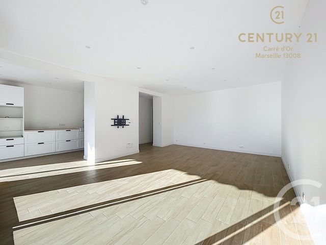 Appartement F3 &agrave; vendre - 3 pi&egrave;ces - 84,43 m2 - Marseille - 13008 - PROVENCE-ALPES-COTE-D-AZUR