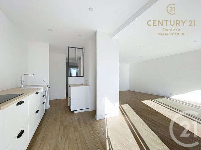 Appartement F3 &agrave; vendre - 3 pi&egrave;ces - 84,43 m2 - Marseille - 13008 - PROVENCE-ALPES-COTE-D-AZUR