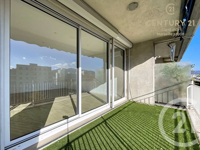 Appartement F3 &agrave; vendre - 3 pi&egrave;ces - 84,43 m2 - Marseille - 13008 - PROVENCE-ALPES-COTE-D-AZUR