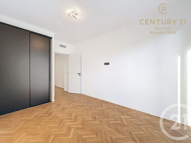 Appartement F4 &agrave; vendre - 4 pi&egrave;ces - 104,57 m2 - Marseille - 13008 - PROVENCE-ALPES-COTE-D-AZUR