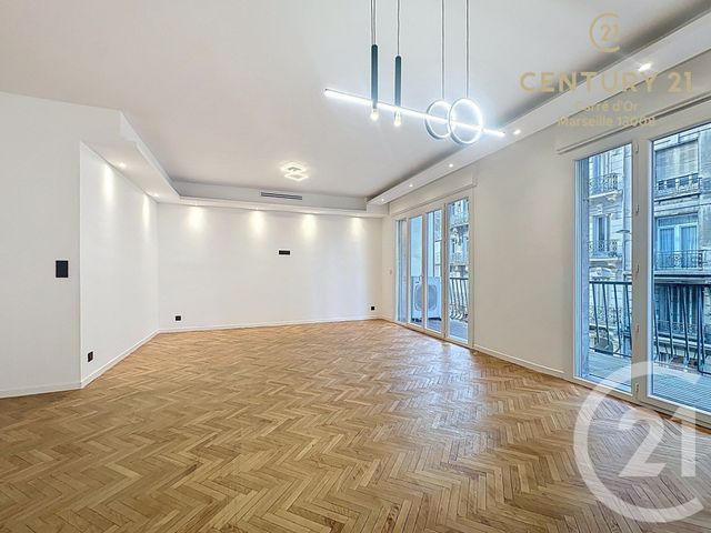 Appartement F4 &agrave; vendre - 4 pi&egrave;ces - 104,57 m2 - Marseille - 13008 - PROVENCE-ALPES-COTE-D-AZUR