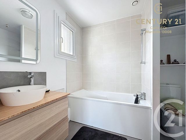 Maison &agrave; vendre - 5 pi&egrave;ces - 117,66 m2 - Marseille - 13011 - PROVENCE-ALPES-COTE-D-AZUR