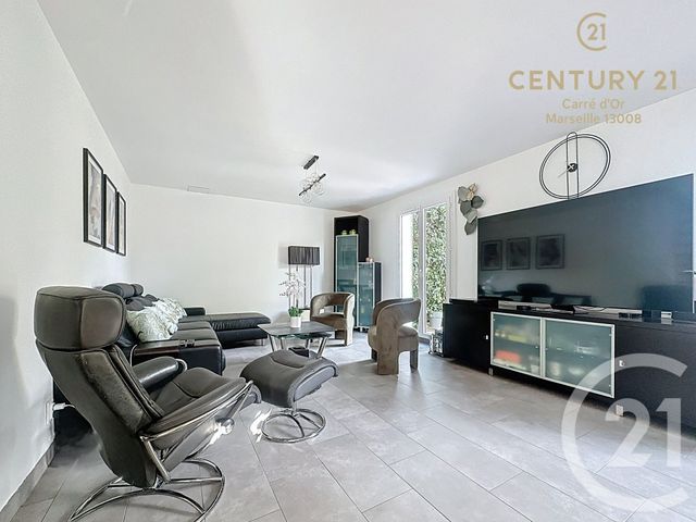 maison - MARSEILLE - 13011