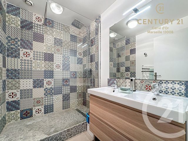 Maison &agrave; vendre - 5 pi&egrave;ces - 117,66 m2 - Marseille - 13011 - PROVENCE-ALPES-COTE-D-AZUR