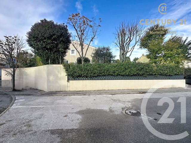Maison &agrave; vendre - 5 pi&egrave;ces - 117,66 m2 - Marseille - 13011 - PROVENCE-ALPES-COTE-D-AZUR