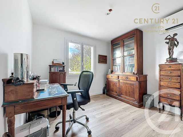 Maison &agrave; vendre - 5 pi&egrave;ces - 117,66 m2 - Marseille - 13011 - PROVENCE-ALPES-COTE-D-AZUR