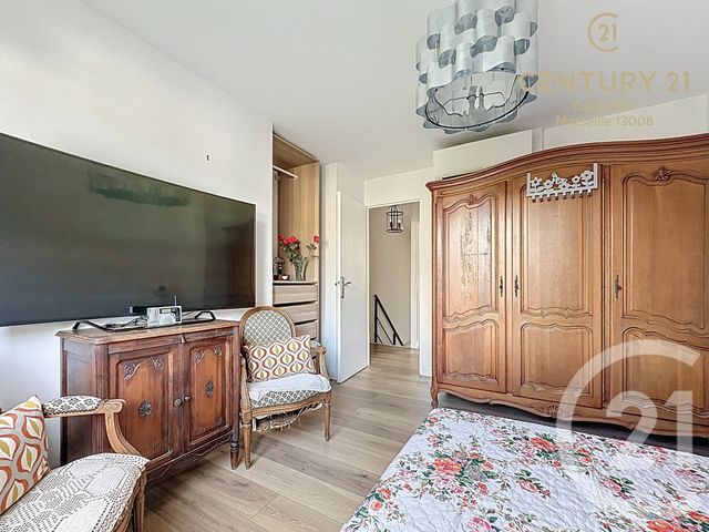 Maison &agrave; vendre - 5 pi&egrave;ces - 117,66 m2 - Marseille - 13011 - PROVENCE-ALPES-COTE-D-AZUR