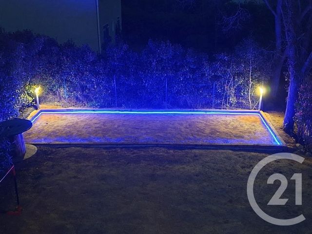 Maison &agrave; vendre - 5 pi&egrave;ces - 117,66 m2 - Marseille - 13011 - PROVENCE-ALPES-COTE-D-AZUR