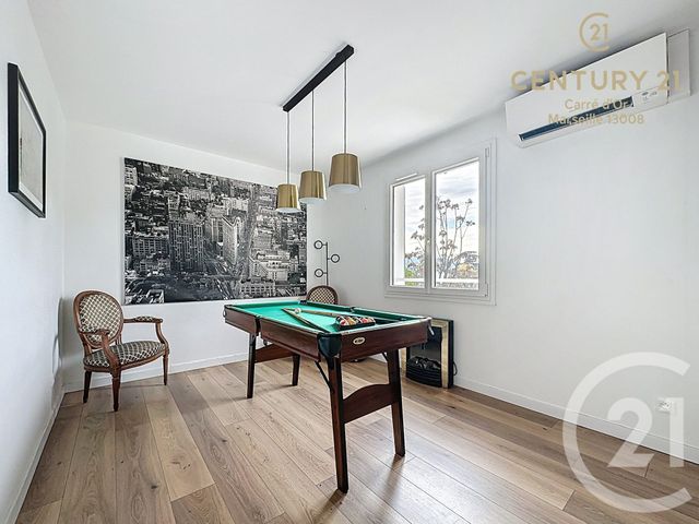 Maison &agrave; vendre - 5 pi&egrave;ces - 117,66 m2 - Marseille - 13011 - PROVENCE-ALPES-COTE-D-AZUR