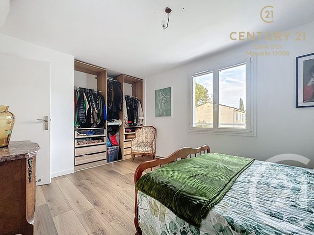 Maison &agrave; vendre - 5 pi&egrave;ces - 117,66 m2 - Marseille - 13011 - PROVENCE-ALPES-COTE-D-AZUR