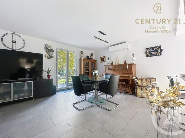 Maison &agrave; vendre - 5 pi&egrave;ces - 117,66 m2 - Marseille - 13011 - PROVENCE-ALPES-COTE-D-AZUR