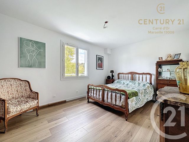 Maison &agrave; vendre - 5 pi&egrave;ces - 117,66 m2 - Marseille - 13011 - PROVENCE-ALPES-COTE-D-AZUR