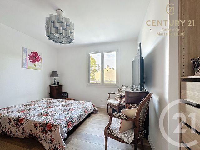 Maison &agrave; vendre - 5 pi&egrave;ces - 117,66 m2 - Marseille - 13011 - PROVENCE-ALPES-COTE-D-AZUR