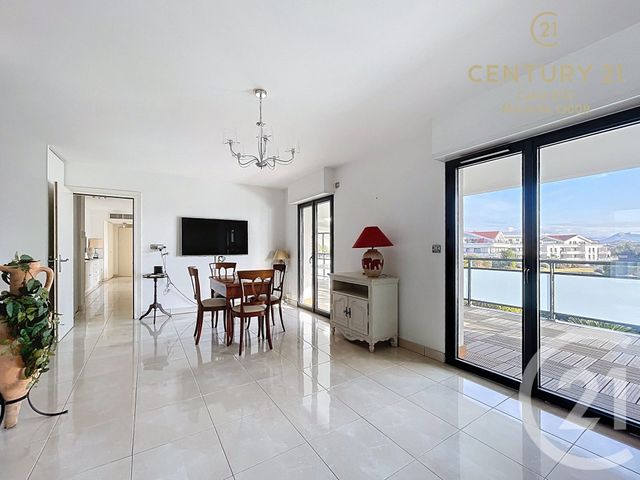 Appartement F3 &agrave; vendre - 3 pi&egrave;ces - 86,21 m2 - Marseille - 13008 - PROVENCE-ALPES-COTE-D-AZUR