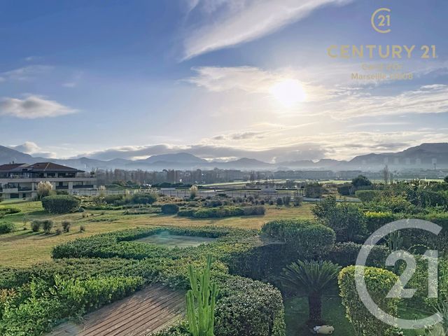 Appartement F3 &agrave; vendre - 3 pi&egrave;ces - 86,21 m2 - Marseille - 13008 - PROVENCE-ALPES-COTE-D-AZUR