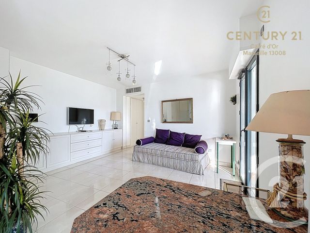 Appartement F3 &agrave; vendre - 3 pi&egrave;ces - 86,21 m2 - Marseille - 13008 - PROVENCE-ALPES-COTE-D-AZUR