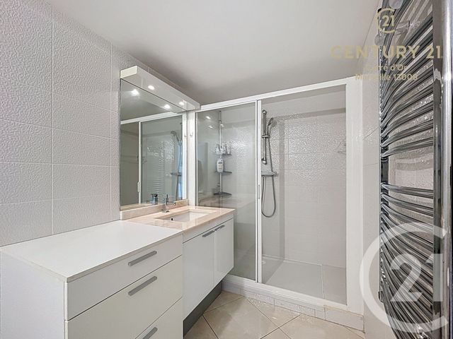 Appartement F3 &agrave; vendre - 3 pi&egrave;ces - 86,21 m2 - Marseille - 13008 - PROVENCE-ALPES-COTE-D-AZUR