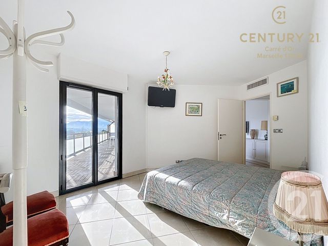 Appartement F3 &agrave; vendre - 3 pi&egrave;ces - 86,21 m2 - Marseille - 13008 - PROVENCE-ALPES-COTE-D-AZUR