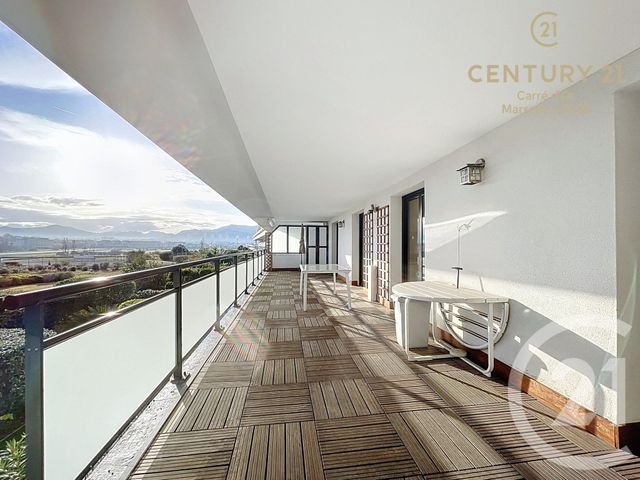 Appartement F3 à vendre MARSEILLE