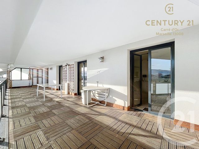 Appartement F3 &agrave; vendre - 3 pi&egrave;ces - 86,21 m2 - Marseille - 13008 - PROVENCE-ALPES-COTE-D-AZUR