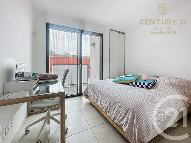 Appartement F3 &agrave; vendre - 3 pi&egrave;ces - 71,60 m2 - Marseille - 13008 - PROVENCE-ALPES-COTE-D-AZUR
