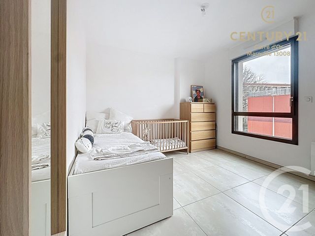 Appartement F3 &agrave; vendre - 3 pi&egrave;ces - 71,60 m2 - Marseille - 13008 - PROVENCE-ALPES-COTE-D-AZUR