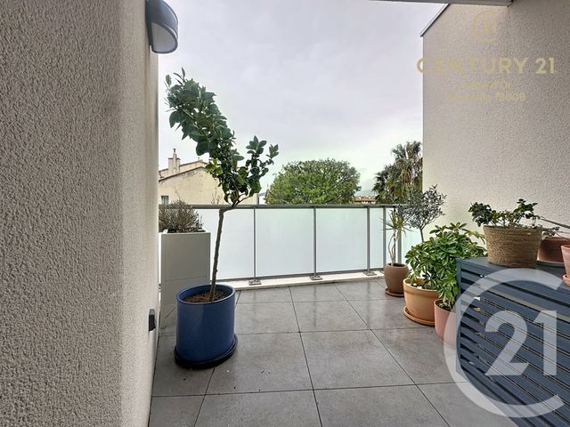 Appartement F3 &agrave; vendre - 3 pi&egrave;ces - 71,60 m2 - Marseille - 13008 - PROVENCE-ALPES-COTE-D-AZUR