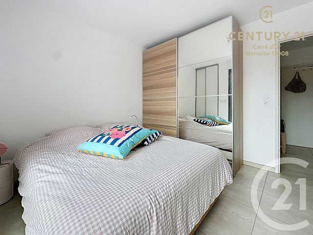 Appartement F3 &agrave; vendre - 3 pi&egrave;ces - 71,60 m2 - Marseille - 13008 - PROVENCE-ALPES-COTE-D-AZUR