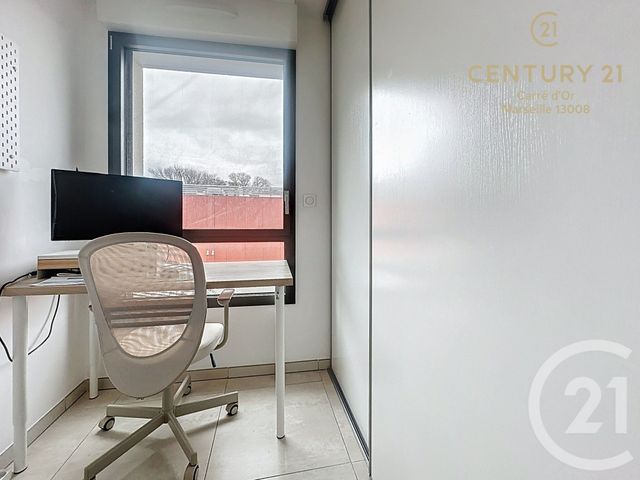 Appartement F3 &agrave; vendre - 3 pi&egrave;ces - 71,60 m2 - Marseille - 13008 - PROVENCE-ALPES-COTE-D-AZUR